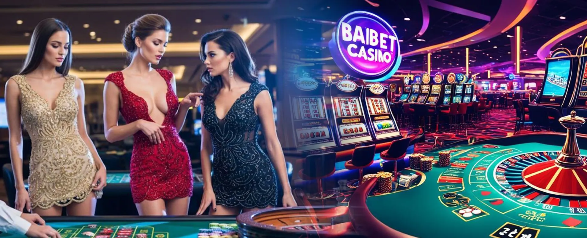 Luxurious taya777 org casino lobby