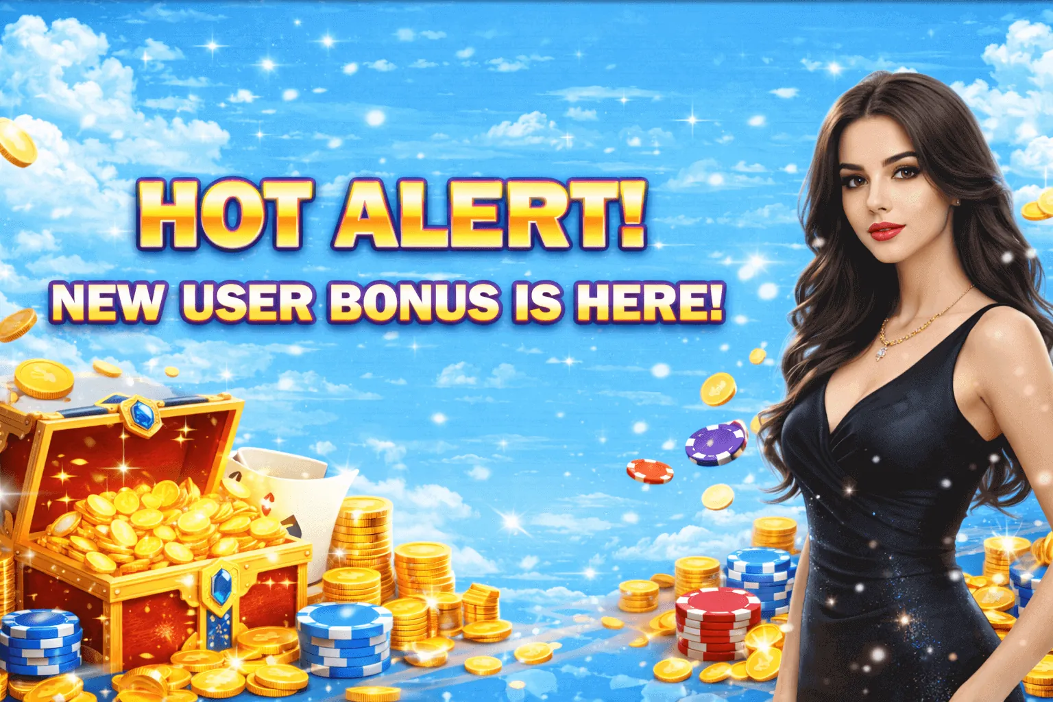 Luxurious online casino lobby with slot machines and live dealer tables at taya777 org