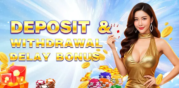 Wide range of casino games